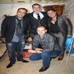 Cheb anouar sur yala.fm